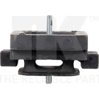 Uložení převodovky Polštář převodovky pro BMW 5 04.05-02.17