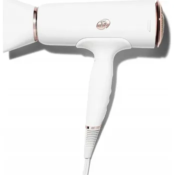 Fén T3 Micro Cura Luxe profesionální fén na vlasy s ionizací