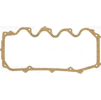 Těsnění motoru Těsnění víka ventilů VICTOR REINZ, VR 71-13031-10