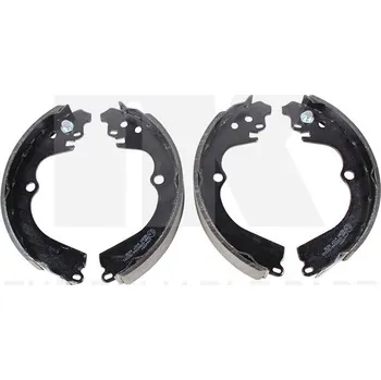 Brzdová čelist Sada brzdových čelistí NK 2744551