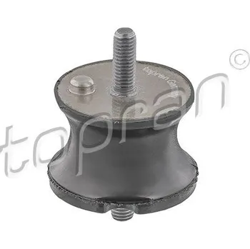 Uložení převodovky Uložení, automatická převodovka TOPRAN 500 286