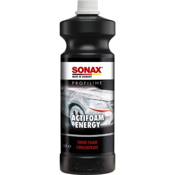 Autokosmetika Aktivní pěna Sonax PROFILINE Acti Foam Energy (1 l)