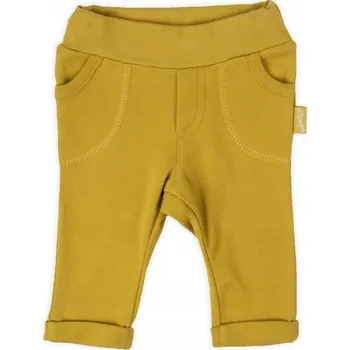 Dupačky Nicol polodupačky kojenecké bavlna velikost 50