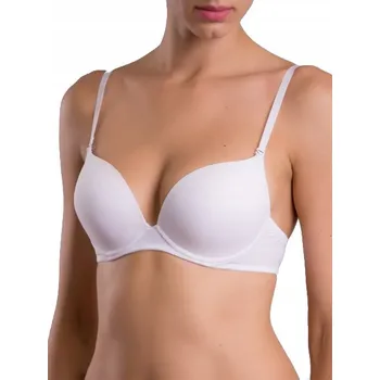 Podprsenka Push-up podprsenka HLADKÁ 36/80 D Acousma A_6065