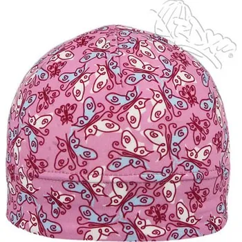 Čepice RDX Dětská funkční čepice F542E fialová, 2