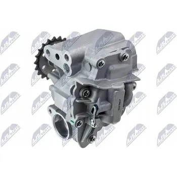 Olejové čerpadlo NTY BPO-RE-010 Olejové čerpadlo