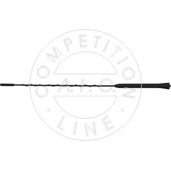 Autoanténa Anténa AIC 53910