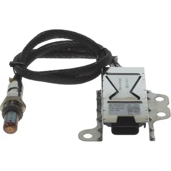 Karburátor NOx-senzor, vstřikování močoviny BOSCH 0 281 008 679