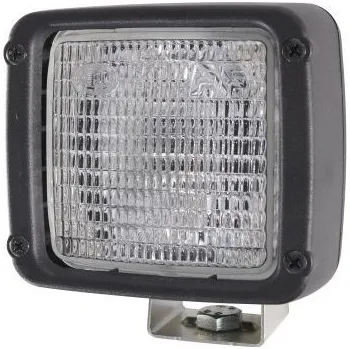 Přídavný světlomet Pracovní světlomet HELLA 1GA 007 506-081