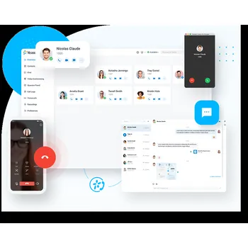 Yeastar SP licence k P570 – roční předplatné