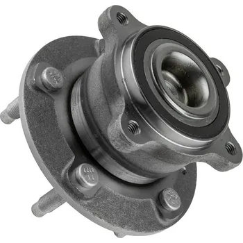 Zavěšení kol NTY KLT-DW-092 Sada ložisek kola