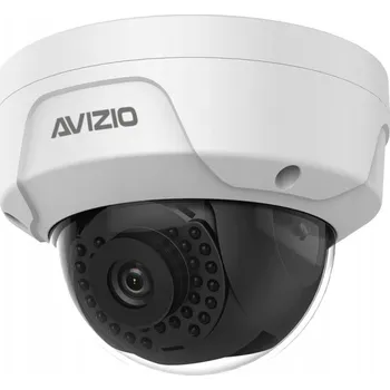 IP kamera IP kopulovitá kamera (dome) Avizio AV-IPMK20S 2 Mpx