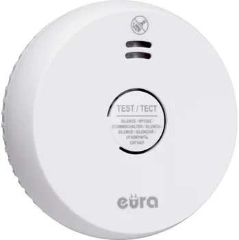 IP kamera Hlásič kouře detektor požáru bezdrátový senzor 10 let alarm fotooptický