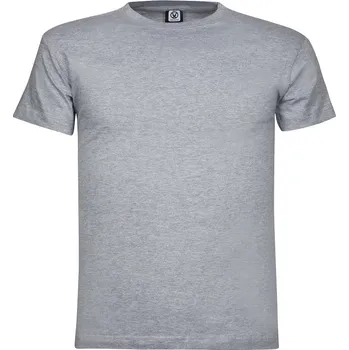 ARDON Tričko ARDON®LIMA šedý melír Barva: šedá (světle), Velikost: 3XL