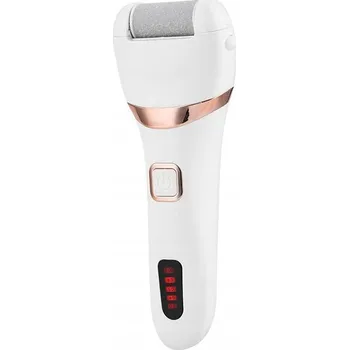 18v1 PILNÍK ELEKTRICKÝ BRUSKA NA NOHY PATY STRUHADLO USB SET STRUHADLO PEMZA