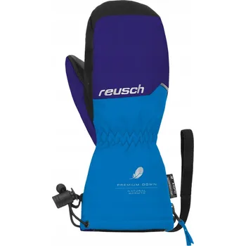 Rukavice Rukavice Reusch Jerry Down R-TEX XT Mitten 4