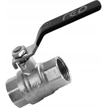 Ventil Kulový kohout Valvex 1/2'' R153401001