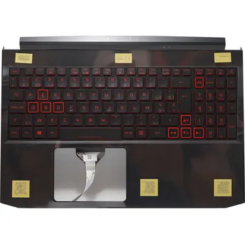Šasi notebooku VRCHNÍ KRYT KLÁVESNICE Palmrest 6B.QAZN2.016 Acer NITRO AN515-55