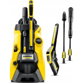 Vysokotlaký čistič Vysokotlaký čistič Kärcher K 5 Power Control Flex