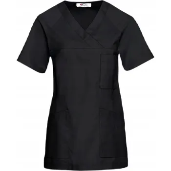 Kuchyňská zástěra Zdravotní zástěra CLINIC DRESS vel.