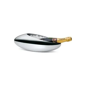 Váza Chladič na šampaňské/váza Philippi Cocoon