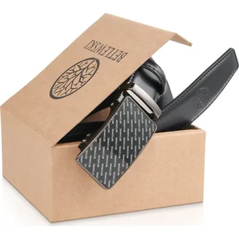 Opasek Betlewski Černý pásek - muž