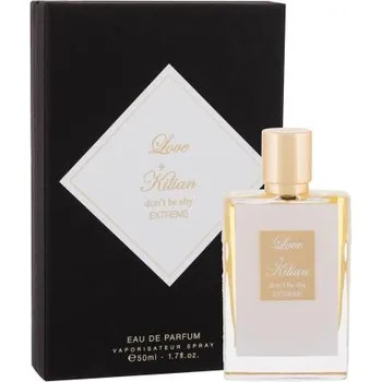 Dámský parfém By Kilian The Narcotics Love Extreme don´t be shy 50 ml parfémovaná voda plnitelný flakon pro ženy