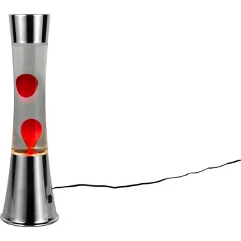 Trio R50559110 LED stolní lampička ETNA | 21W integrovaný LED zdroj | 260lm | 3000K | s vypínačem + K nákupu nad 3000 Kč dárek zdarma