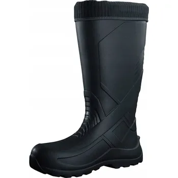 Pracovní obuv Vysoké boty Dry Walker Xtrack Ultra 44 černé