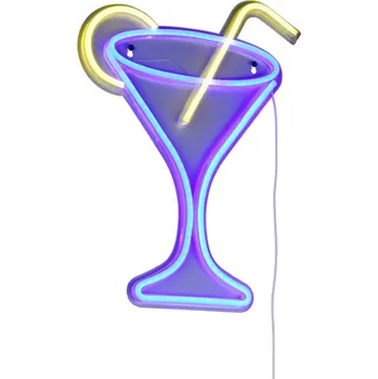 Trio R23731100 nástěnné svítidlo CHEERS | 5W integrovaný LED zdroj | s vypínačem + K nákupu nad 3000 Kč dárek zdarma