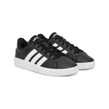 Dámská obuv Sneakersy adidas Grand Court 3.0 JP9366 Černá 38