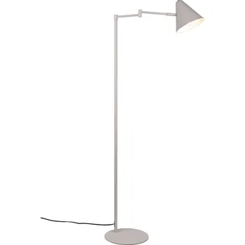 Stojací lampa Trio 463900176 stojací lampa COSIMA | 10W E14 | s vypínačem + K nákupu nad 3000 Kč dárek zdarma