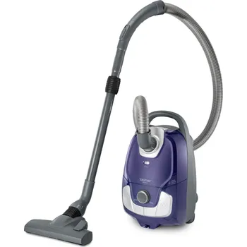 Vysavač Zelmer sáčkový vysavač ZVC704