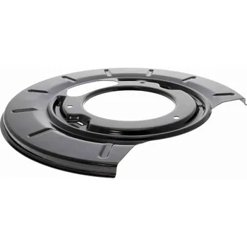 Brzdový kotouč Ochranný plech proti rozstřikování, brzdový kotouč VAICO V30-3319