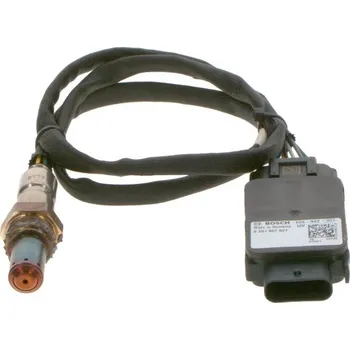 Karburátor NOx-senzor, vstřikování močoviny BOSCH 0 281 007 827