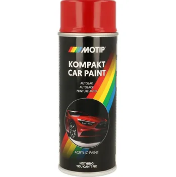 Autolak Lak MOTIP 41470