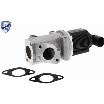 Ventil palivového systému Ventil zpět. vedení výfuk. plynů (AGR), řízení výfuk. plynů VEMO V40-63-0015