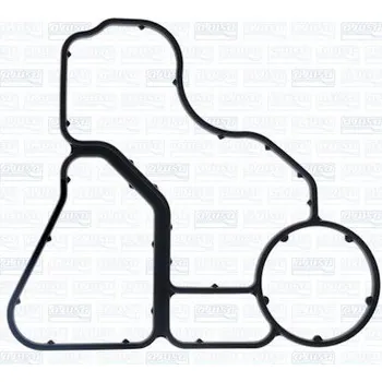 Olejový filtr Těsnění, pouzdro olejového filtru AJUSA 01099000