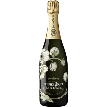 Alkoholický nápoj Perrier-Jouët Belle Epoque Brut 2015