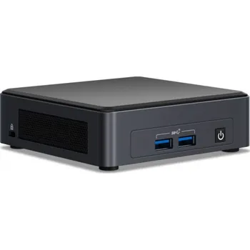 Počítač Intel NUC BNUC11TNKi30002 Tiger Canyon S (BNUC11TNKI30002)