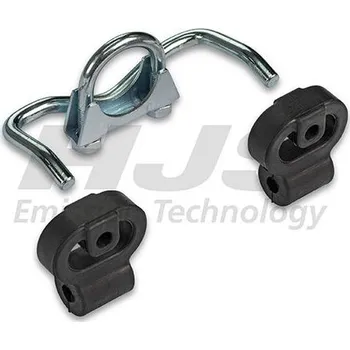 Držák na opravu, výfukový systém HJS 82 14 4333