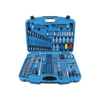 Auto-moto BGS technic Gola sada 1/4", 3/8", 1/2", 218 dílů - BGS 2290