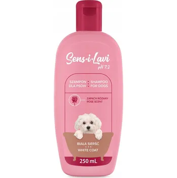 Kosmetika pro psa Šampon pro psy Dr Seidel 250 ml 250 g