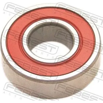Alternátor Ložisko hnacího konce, generátor FEBEST AS-6202-2RS