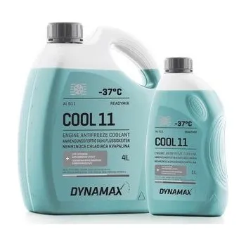 Nemrznoucí směs do chladiče Nemrznoucí kapalina DYNAMAX 502583