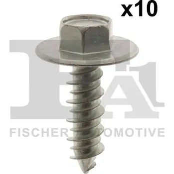 Šroub FA1 33-70002.10