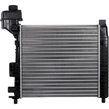 Chladič motoru Chladič nízké teploty, chladič plnicího vzduchu KAMOKA 7705371