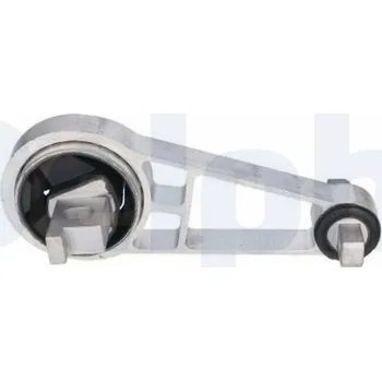 Uložení převodovky Uložení, manuální převodovka DELPHI TEM254