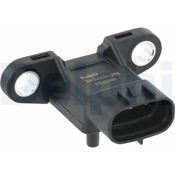 Auto-moto Senzor tlaku sacího potrubí DELPHI PS20080-12B1