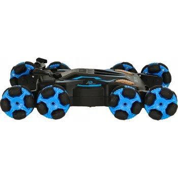 RC model auta Dálkově ovládané auto s hudbou a světly - kvalitní provedení